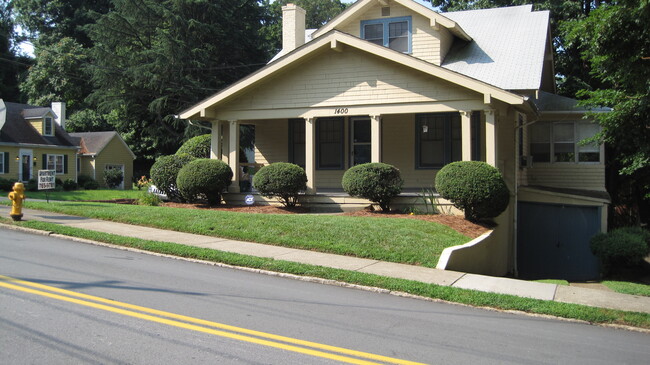 Building Photo - 1400 Brookstown Ave