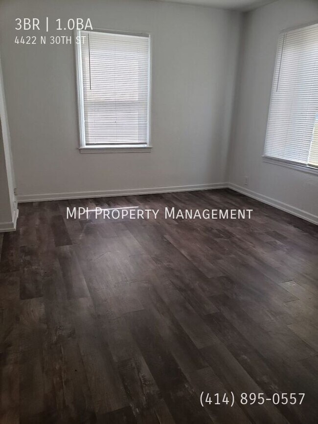 Foto del edificio - 4422 N 30th St