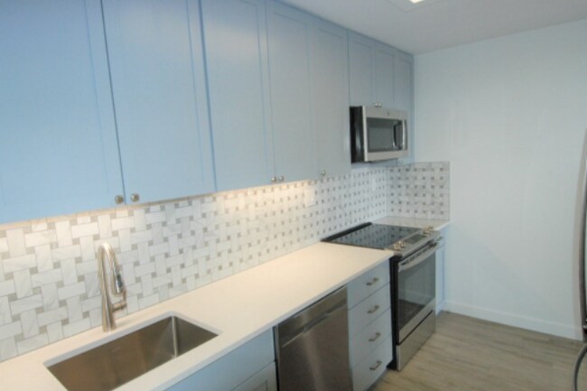 Foto del edificio - 221 Mount Auburn St