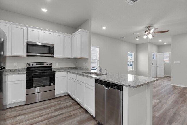 Foto del edificio - 8911 FM 1560 N 101