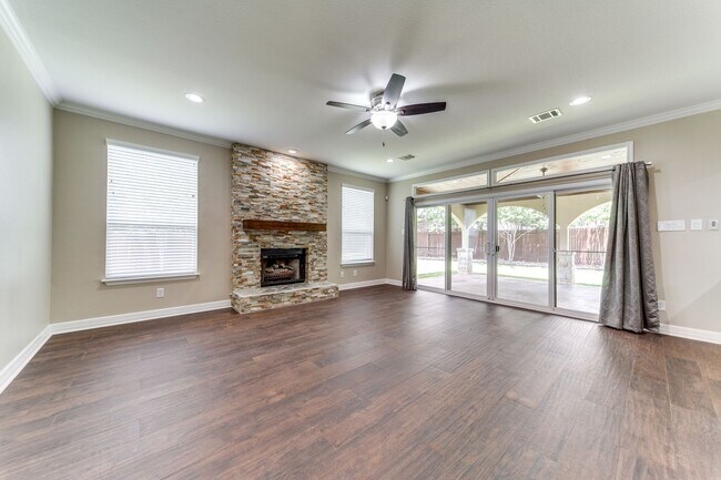 Foto del edificio - Beautiful 4 Bedroom Home in Sonoma Ranch
