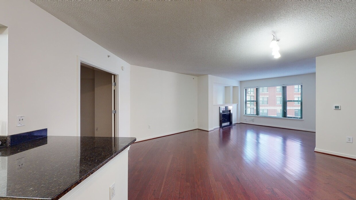 Photo - 1301 Thomas Circle Apartments