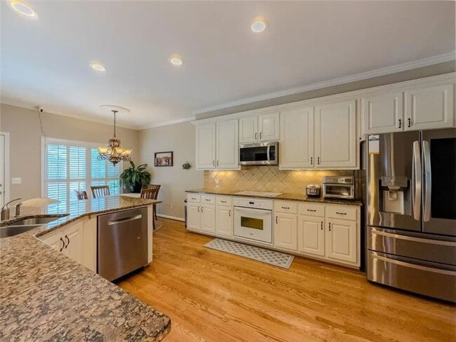 Building Photo - Spacious 4-bedroom house in MILL CREEK cluster in Dacula