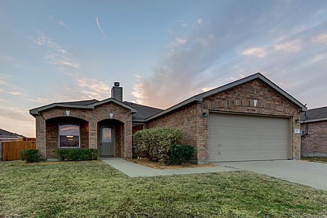 Foto principal - Stunning 3/2/2 in Forney Ready for move in