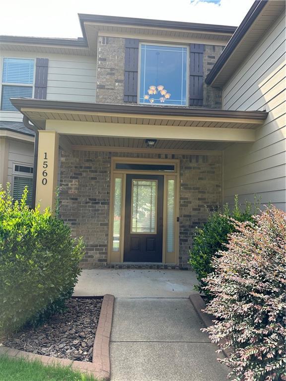 Building Photo - 1560 Walking Horse Trail