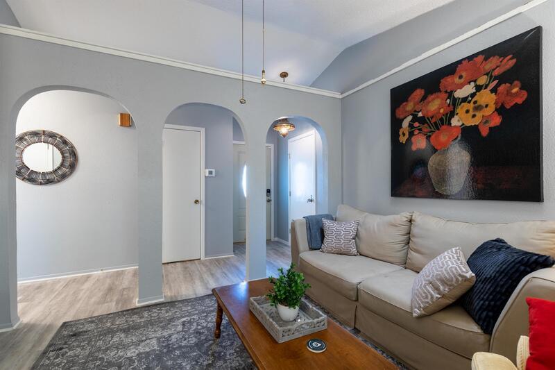 1506 Richland Dr, Richardson, TX 75081 House Rental in Richardson, TX