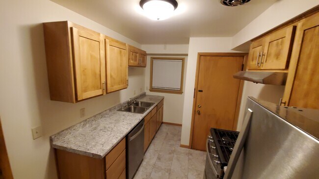 Foto del edificio - 902 S Brooks St