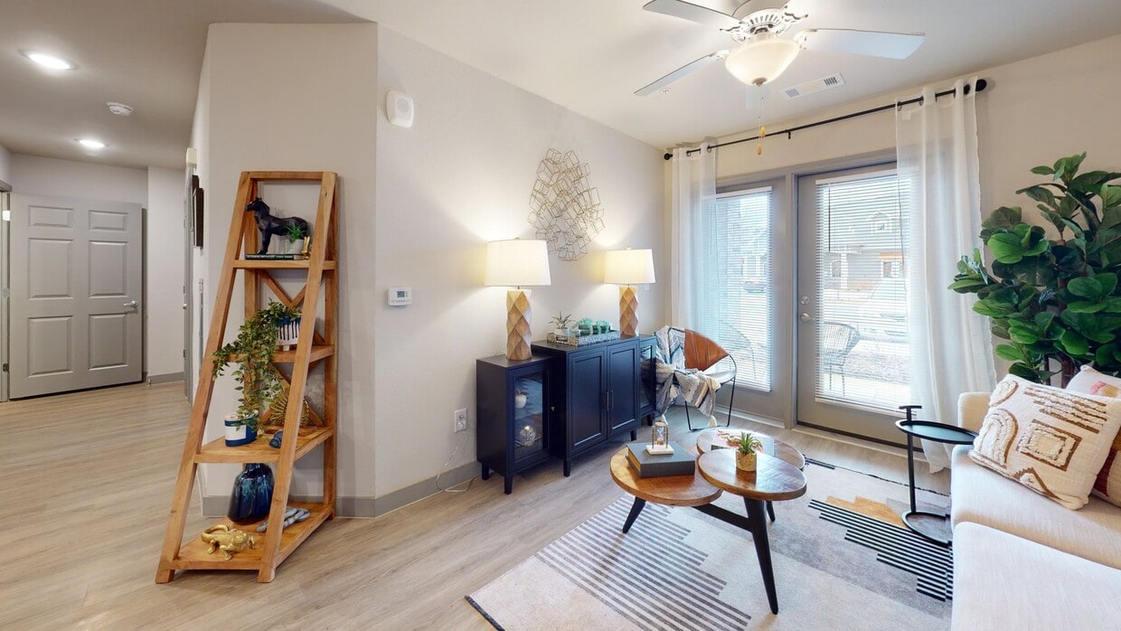 Photo - Parc at Opelika Apartments