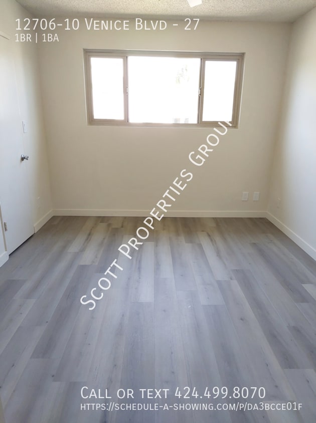 Building Photo - Modern 1-Bedroom Apartment in Prime Los An...