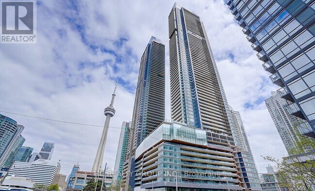 Photo du bâtiment - 1 Concord Cityplace Wy