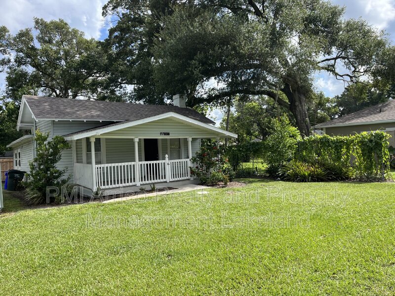 Foto principal - 507 W Patterson St