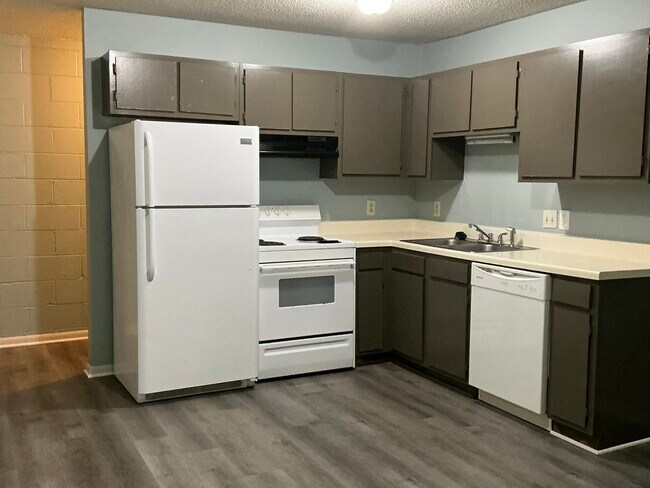 Foto del edificio - 1114 Maiden Ln
