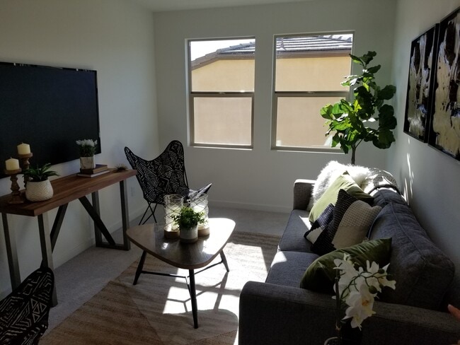 Suite en la planta alta - Loft - 31192 Campolina Way