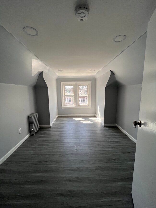 Fotografía del edificio - 130 Wade St