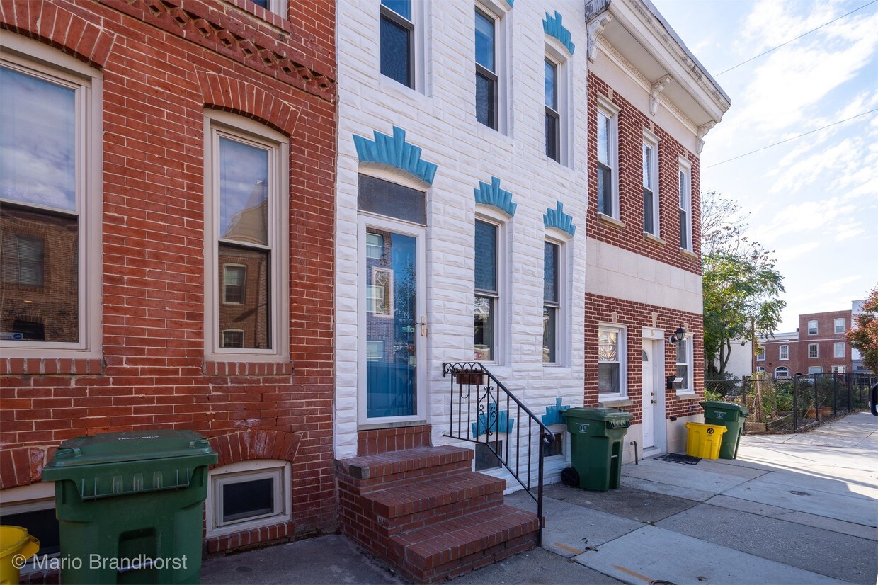 Foto principal - 5 E Heath St
