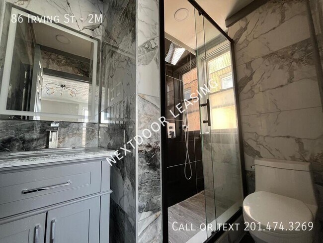 Foto del edificio - 86 Irving St