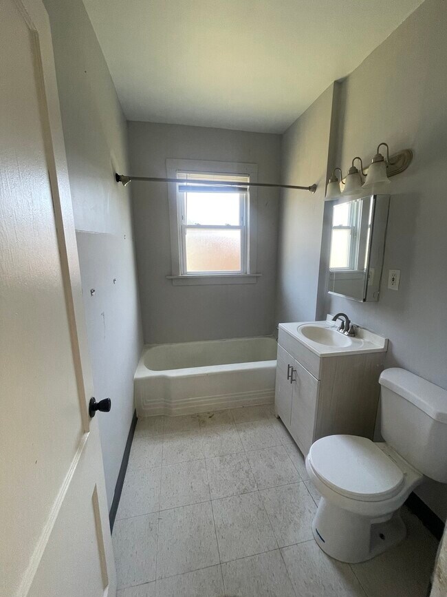 Foto del edificio - 10734 S Prairie Ave