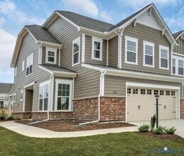 Building Photo - 18417 Palisades Ct