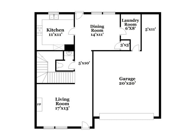 Foto del edificio - 89 Greatwood Ln