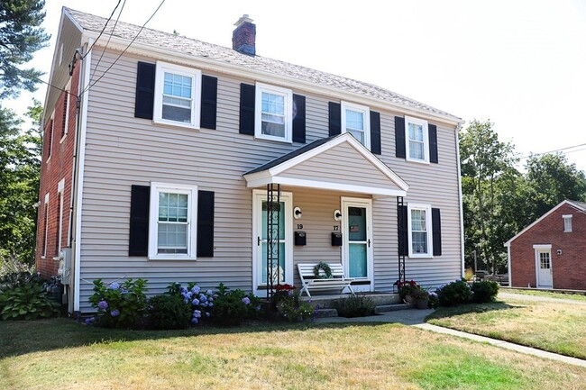 Apartments For Rent Hingham Ma