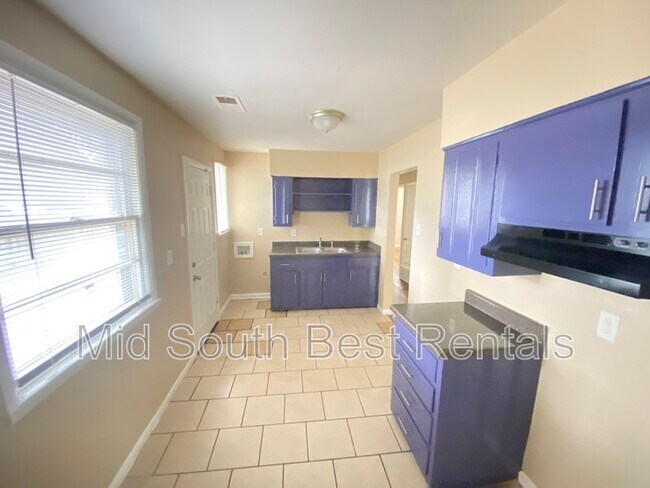 Foto del edificio - 1100 Stratford Rd