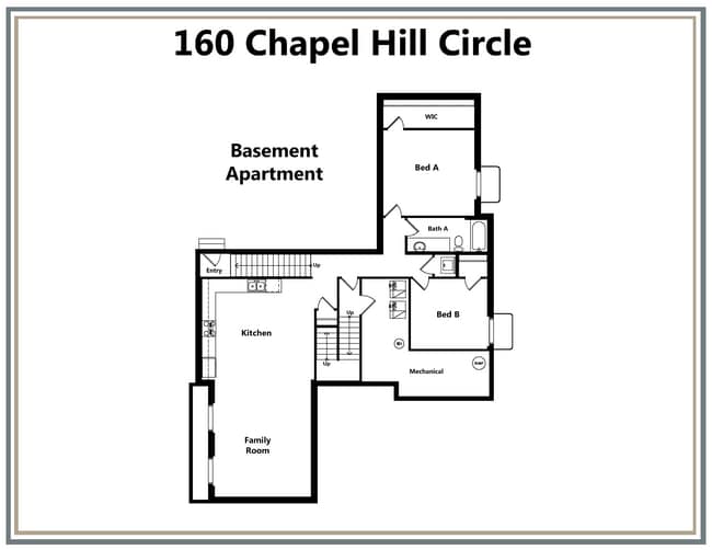 Building Photo - 160 Chapel Hill Cir