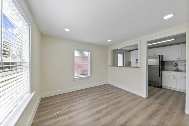 Building Photo - 4812 Michaux St