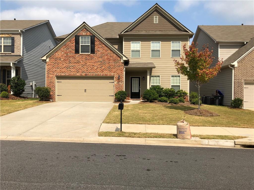 5780 Rialto Way, Cumming, GA 30040 House Rental in Cumming, GA