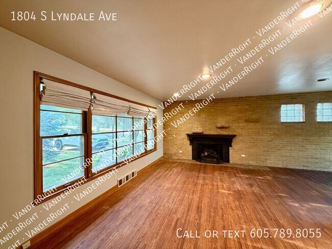 Foto del edificio - 1804 S Lyndale Ave