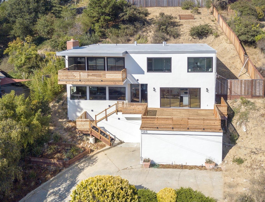 Foto principal - 1146 King Dr