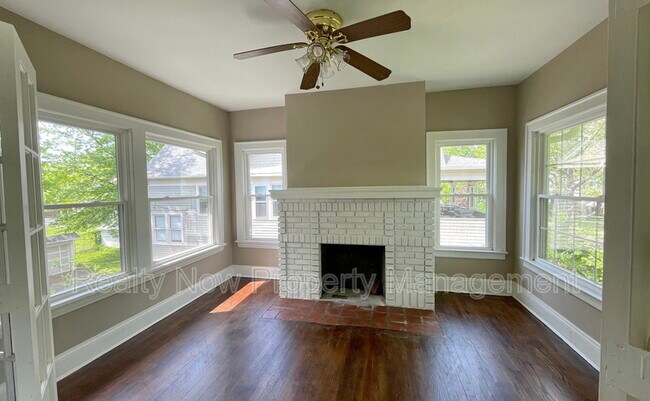 Foto del edificio - 1666 Glenmont Rd