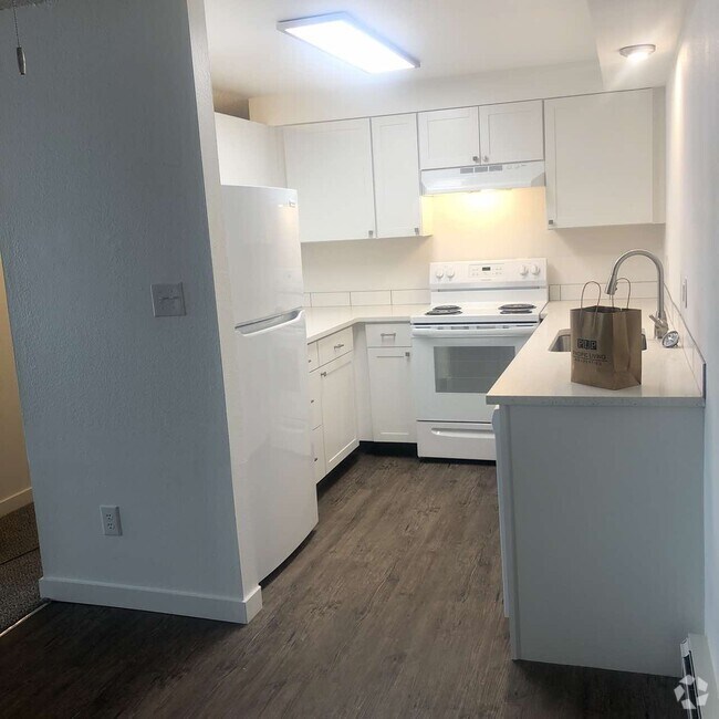 Apartments for rent near Whitney Elementary School Boise, ID