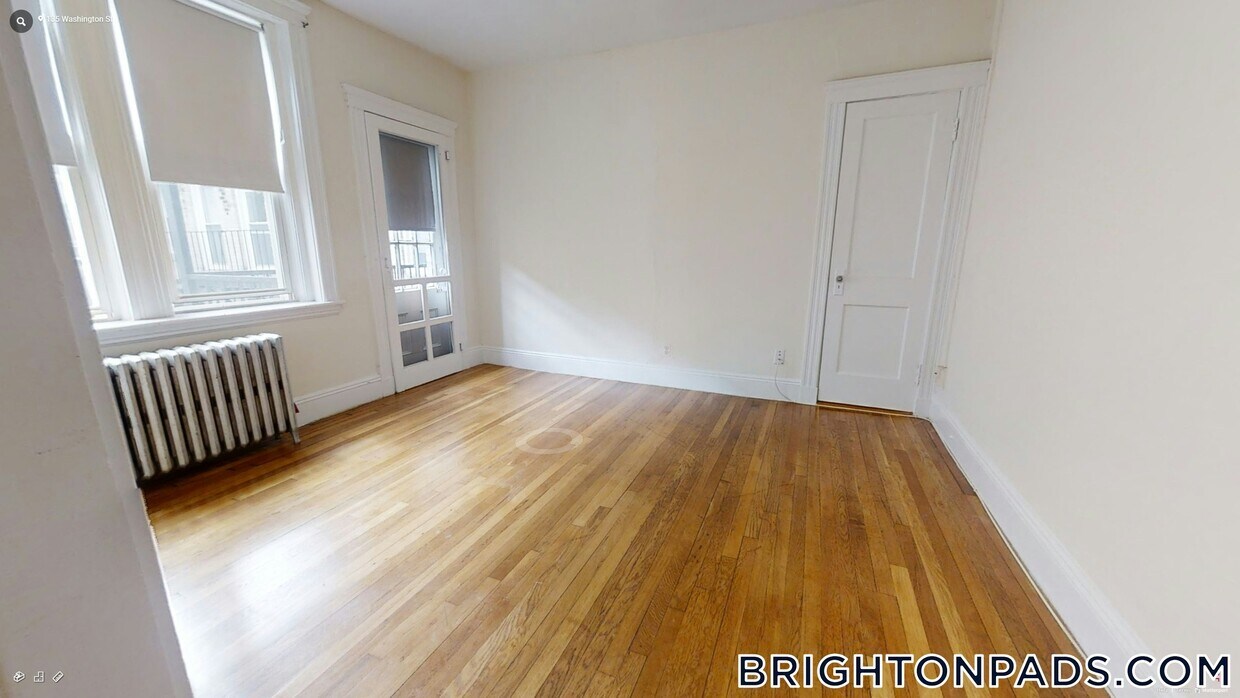 Foto del edificio - 127 Washington St