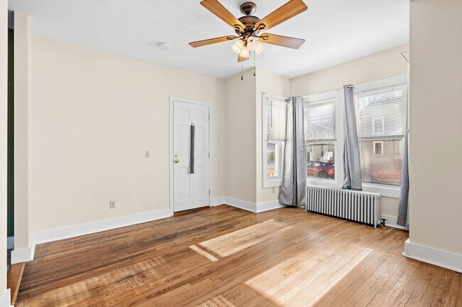 Foto del edificio - 78 Essex St