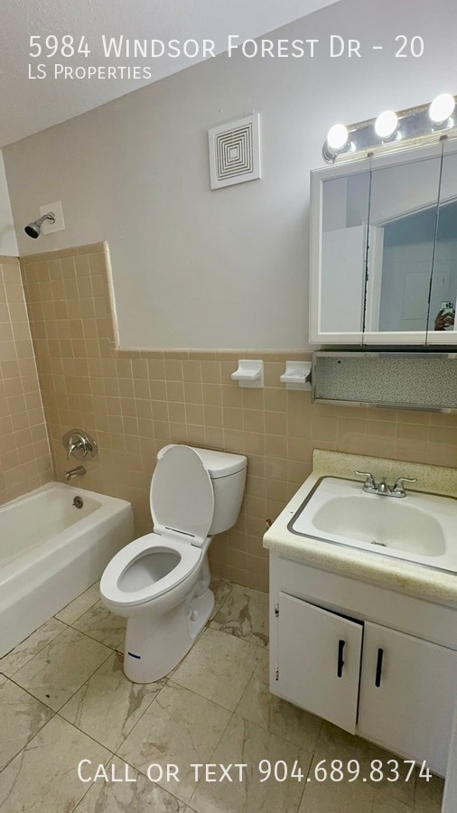 Foto del edificio - 5984 Windsor Forest Dr