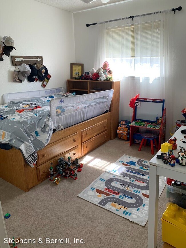 Foto del edificio - 3 br, 2 bath House - 1508 Inyo Avenue-A