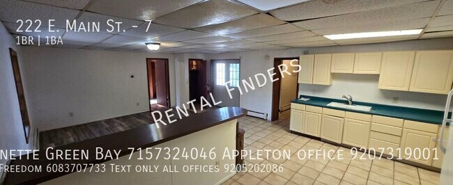 Foto del edificio - 222 E Main St