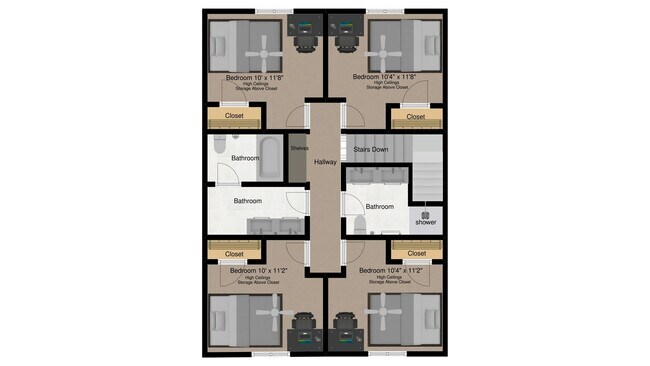 Foto del edificio - 914 N 7th St