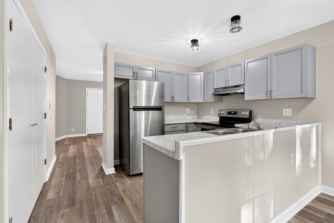 Foto del edificio - 837 Princeton Cir