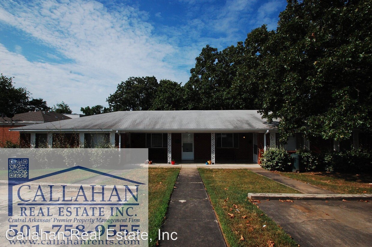 Primary Photo - 2 br, 1 bath House - 616 West M Ave