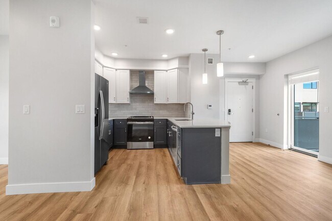 Foto del edificio - 903 Main St