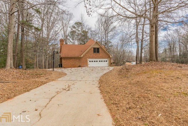 Foto del edificio - 4290 Antelope Ln