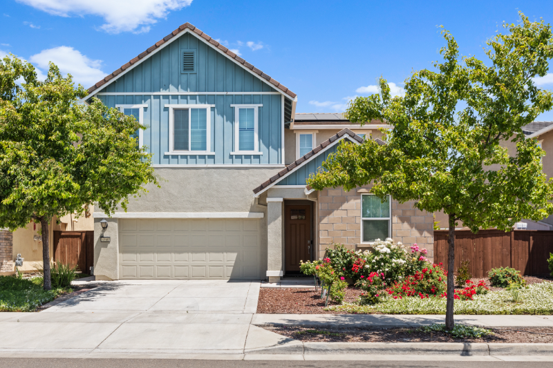 Foto principal - 4560 White Sage St
