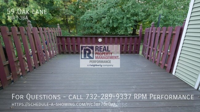 Building Photo - 59 Oak Ln