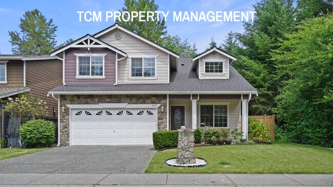 Foto del edificio - 3425 135th St SE