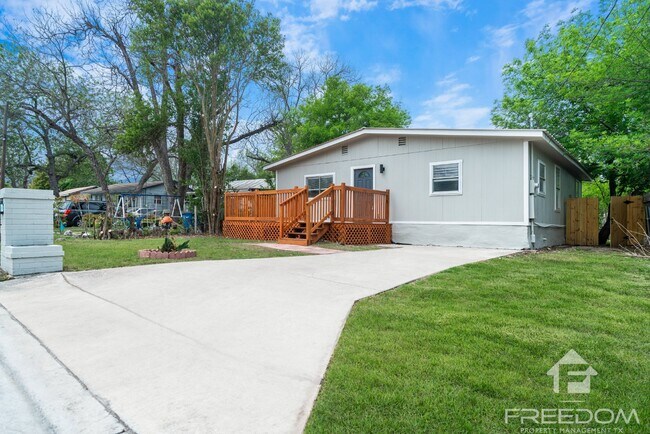 Foto del edificio - 1824 Katy St