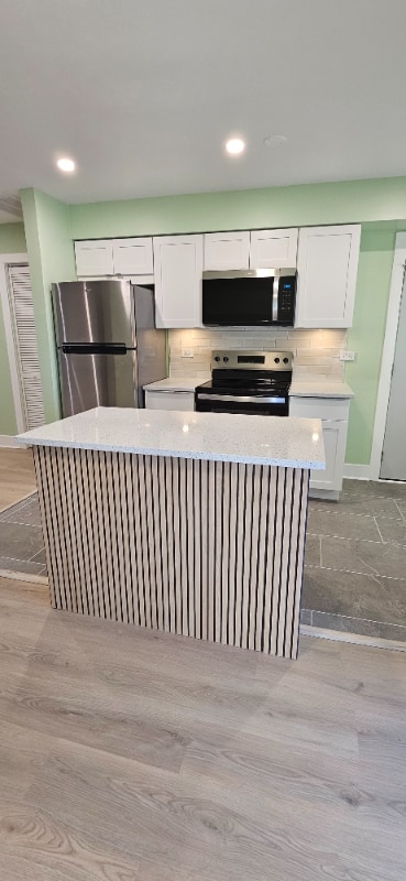 Foto del edificio - 223 Washington Square