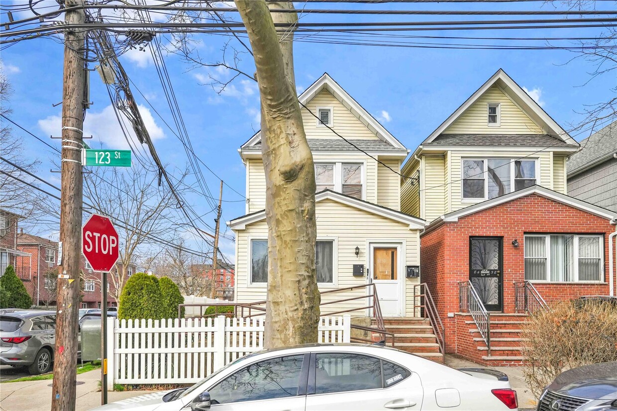 Primary Photo - 84-60-84123 123rd St