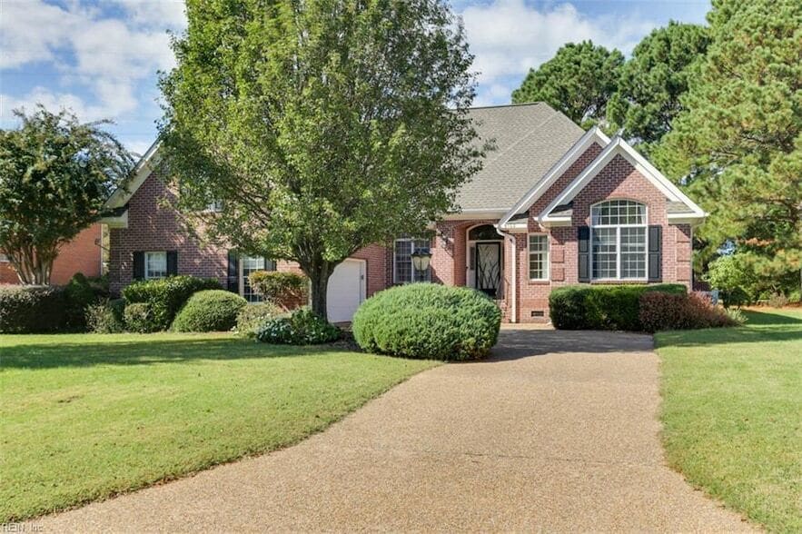 Foto principal - 5102 Waterford Pl