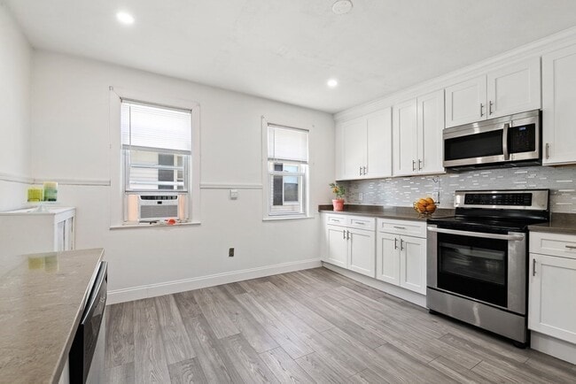 Foto del edificio - 107 Belle Ave